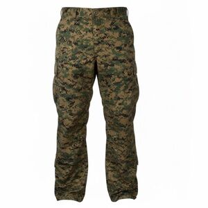 USMC MARPAT Woodland Trousers